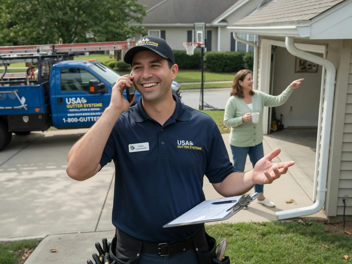 Gutter Installation Jamestown, KS FAQs